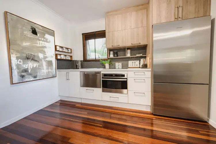 Fifth view of Homely apartment listing, 48/179 Weyba Road, Noosaville QLD 4566