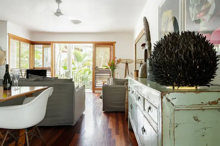 Sixth view of Homely apartment listing, 48/179 Weyba Road, Noosaville QLD 4566