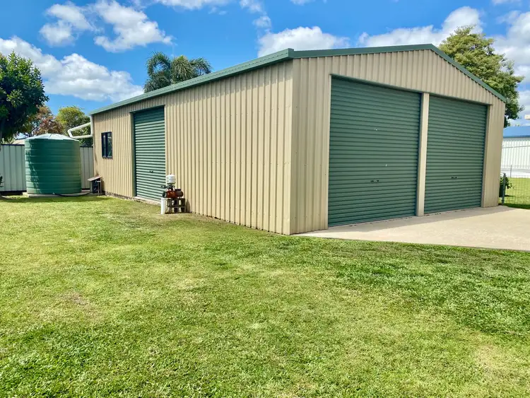 Third view of Homely house listing, 7 Marlborough Street, Ooralea QLD 4740