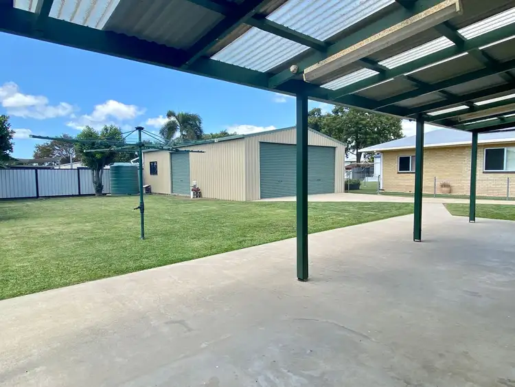 Fourth view of Homely house listing, 7 Marlborough Street, Ooralea QLD 4740