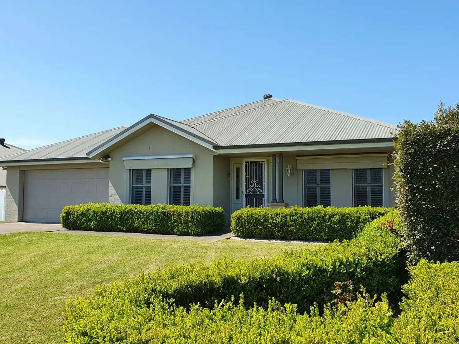 Main view of Homely house listing, 129 Queen Street, Muswellbrook NSW 2333