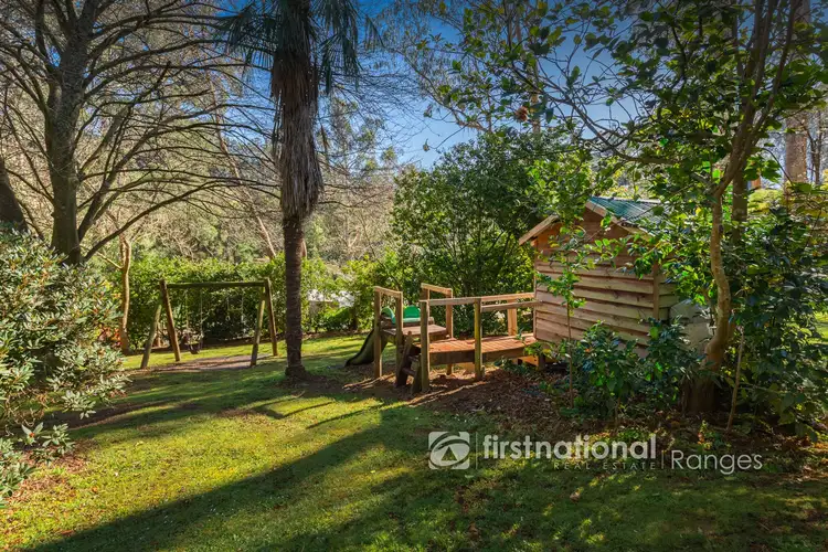 Third view of Homely house listing, 97 Priors Road, The Patch VIC 3792