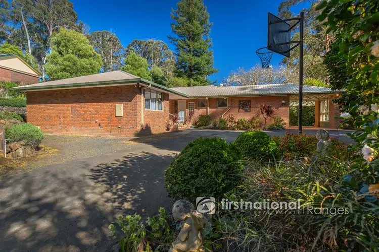 Sixth view of Homely house listing, 97 Priors Road, The Patch VIC 3792