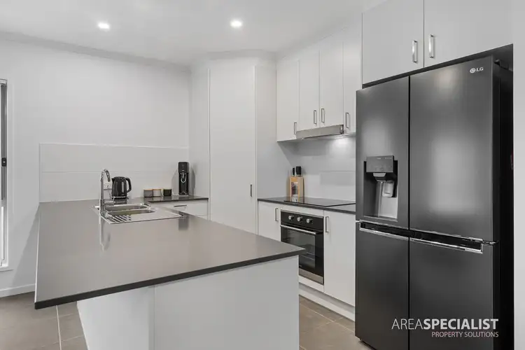 Second view of Homely house listing, 12 Tabby Street, Coomera QLD 4209