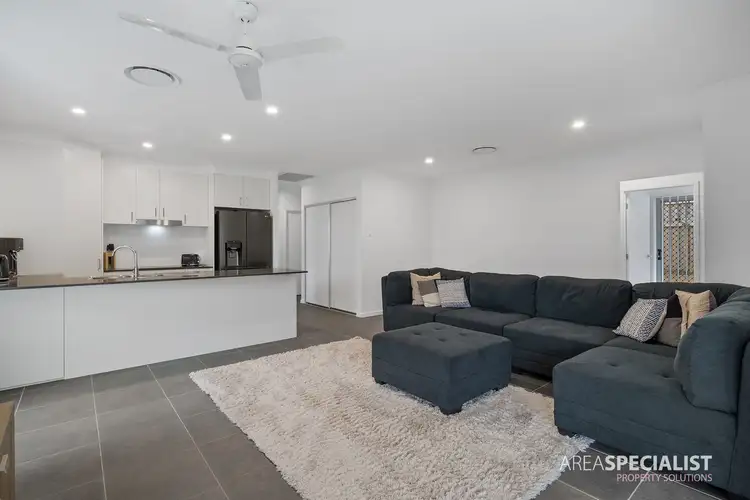 Fourth view of Homely house listing, 12 Tabby Street, Coomera QLD 4209