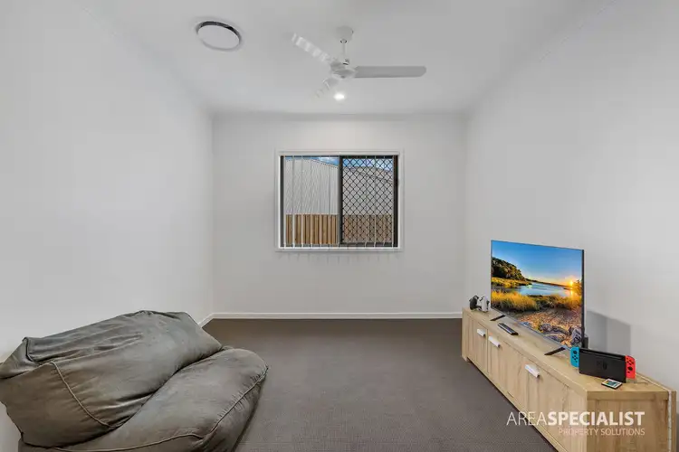 Fifth view of Homely house listing, 12 Tabby Street, Coomera QLD 4209