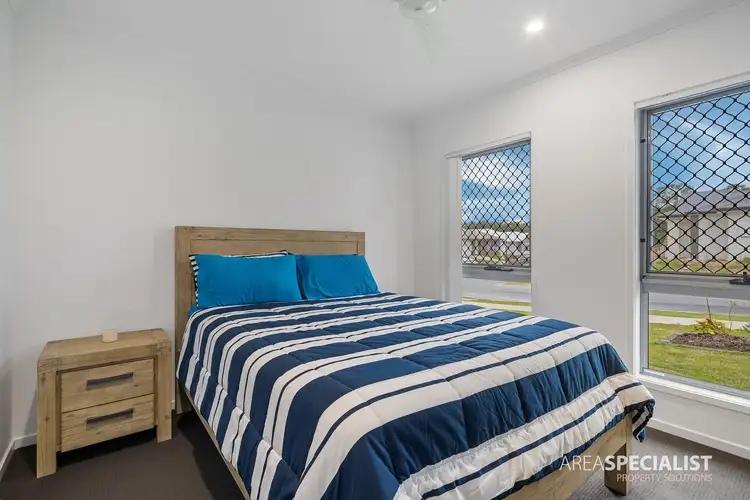 Sixth view of Homely house listing, 12 Tabby Street, Coomera QLD 4209