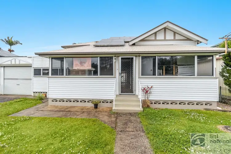 15 Garrard Street (Also Known As 13 Garrard), Girards Hill NSW 2480