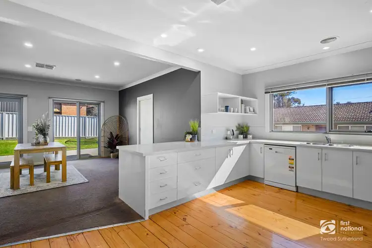 Fourth view of Homely house listing, 2A Emmett Street, Golden Square VIC 3555