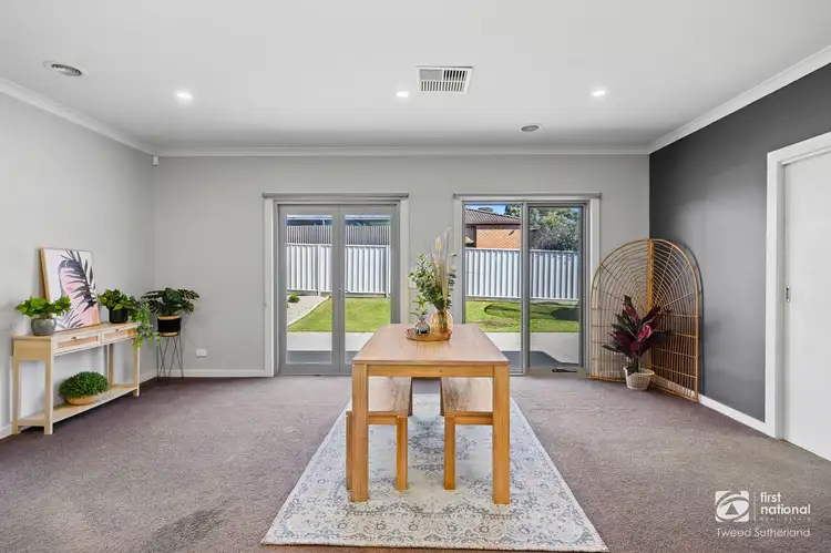 Fifth view of Homely house listing, 2A Emmett Street, Golden Square VIC 3555