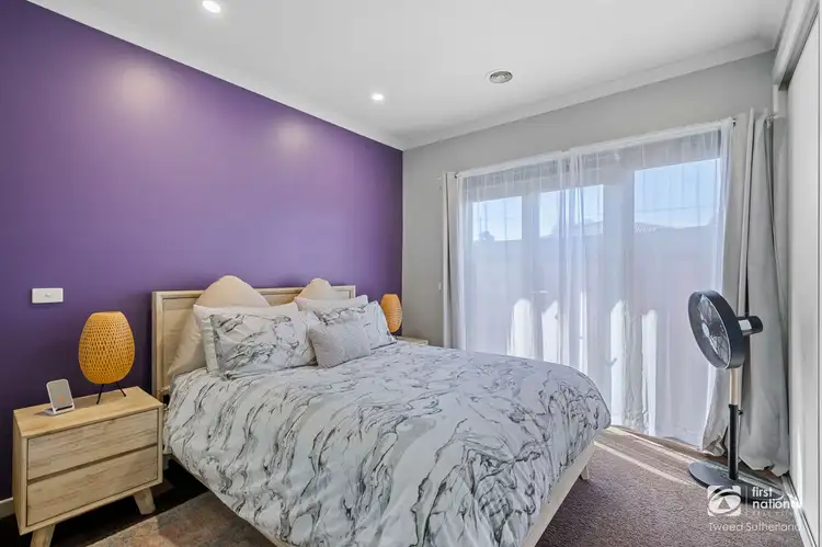 Sixth view of Homely house listing, 2A Emmett Street, Golden Square VIC 3555