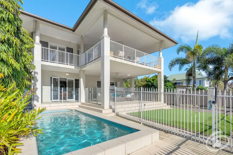 67 Casuarina Street, Holloways Beach QLD 4878