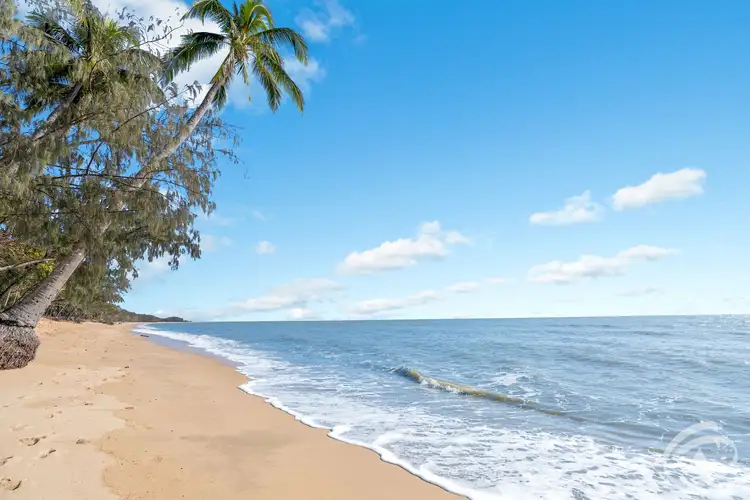 Second view of Homely house listing, 67 Casuarina Street, Holloways Beach QLD 4878