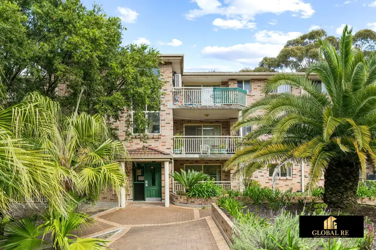 2/94-102 Meredith Street, Bankstown NSW 2200