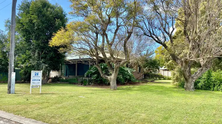 Main view of Homely house listing, 17 Parnell Street, Waroona WA 6215