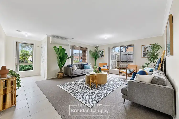 Fifth view of Homely house listing, 21 Licodia Drive, Pakenham VIC 3810