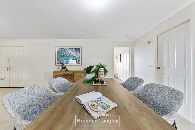 Sixth view of Homely house listing, 21 Licodia Drive, Pakenham VIC 3810