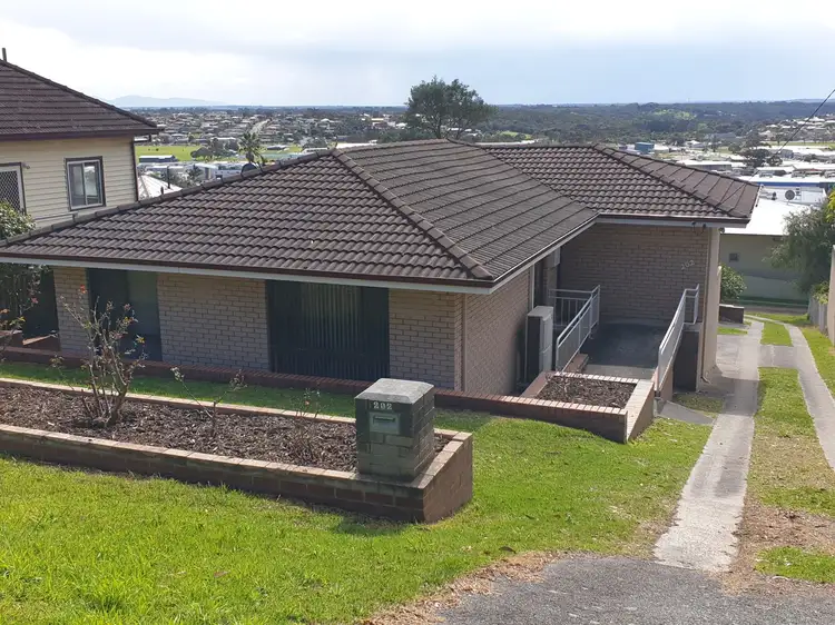 202 Serpentine Road, Mount Melville WA 6330