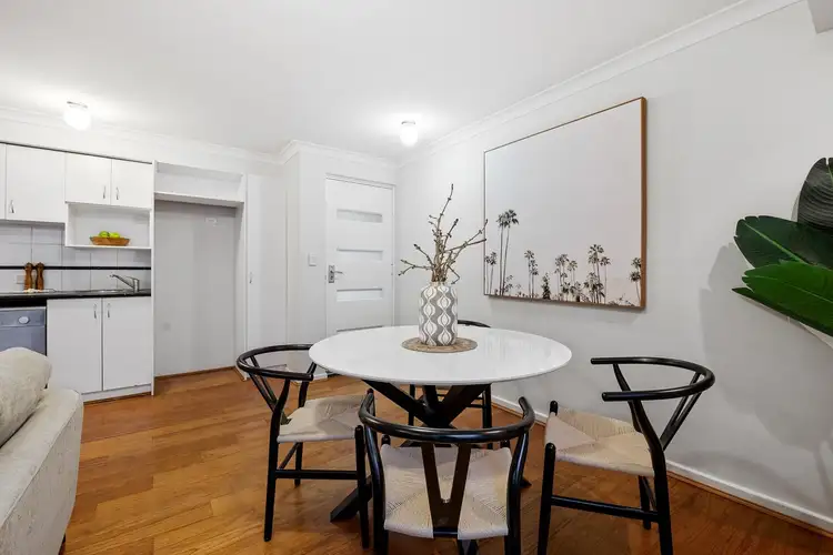 Fourth view of Homely townhouse listing, 2/274 Harborne Street, Glendalough WA 6016