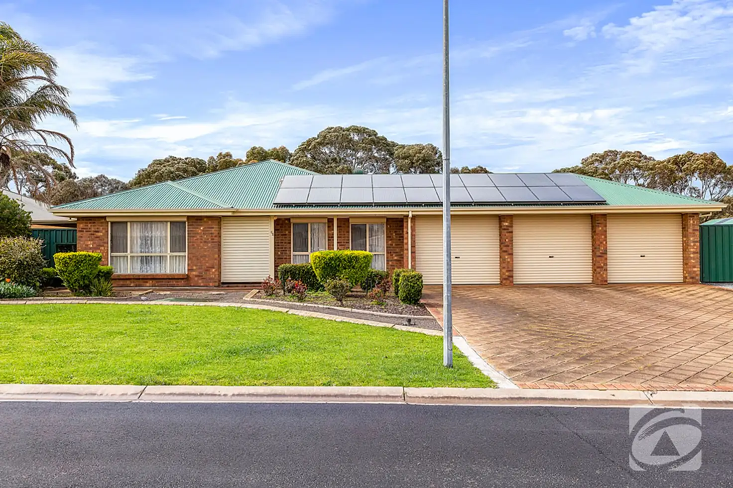 Main view of Homely house listing, 20 Jemalong Crescent, Roseworthy SA 5371