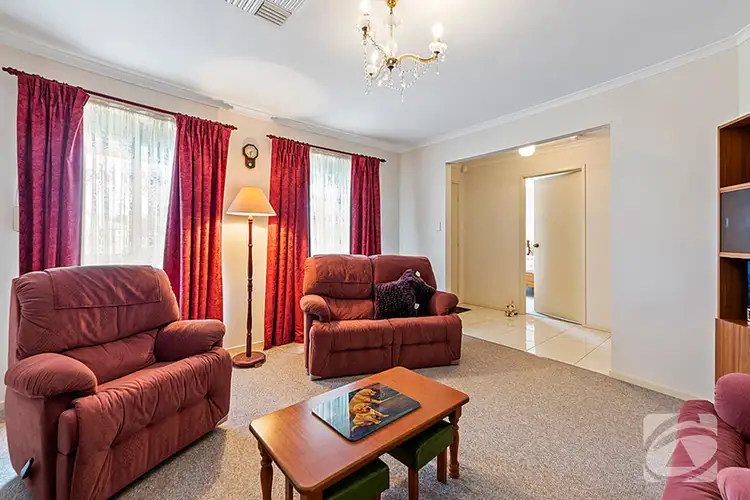 Third view of Homely house listing, 20 Jemalong Crescent, Roseworthy SA 5371