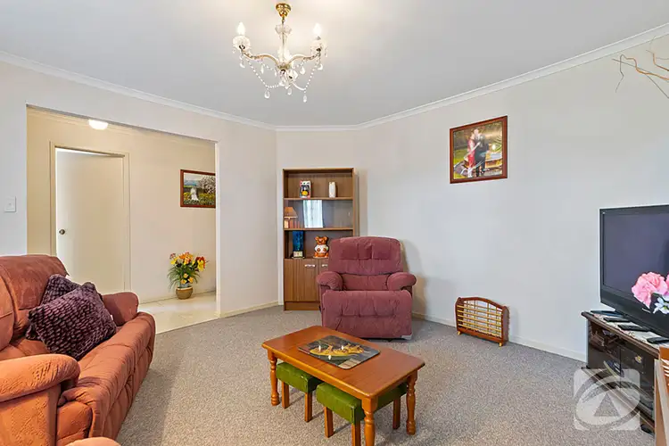 Fourth view of Homely house listing, 20 Jemalong Crescent, Roseworthy SA 5371