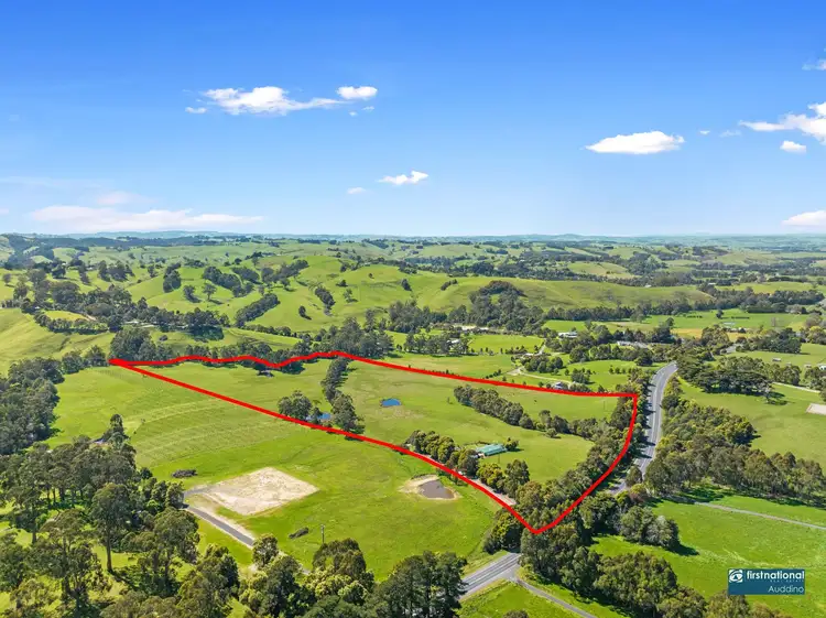 8835 South Gippsland Highway, Korumburra VIC 3950