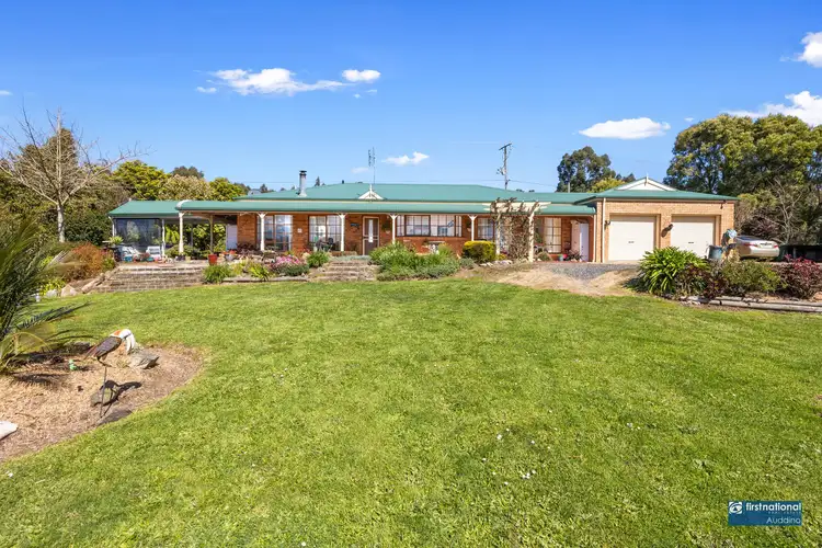 Second view of Homely rural property listing, 8835 South Gippsland Highway, Korumburra VIC 3950
