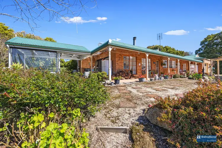 Third view of Homely rural property listing, 8835 South Gippsland Highway, Korumburra VIC 3950