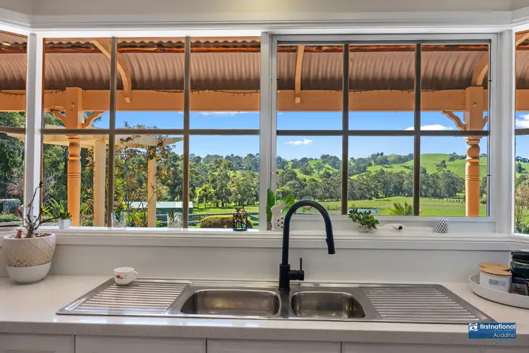 Fourth view of Homely rural property listing, 8835 South Gippsland Highway, Korumburra VIC 3950