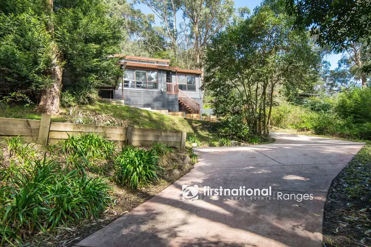 18 Johns Road, Selby VIC 3159