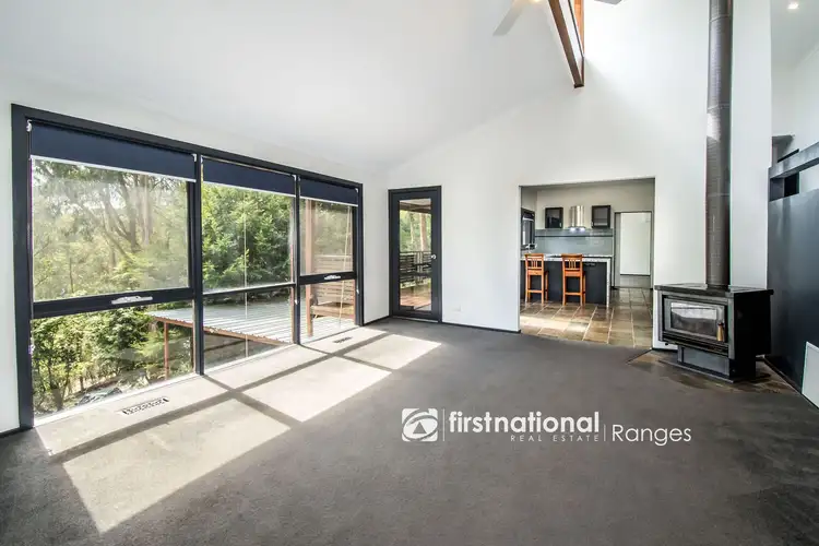 Third view of Homely house listing, 18 Johns Road, Selby VIC 3159