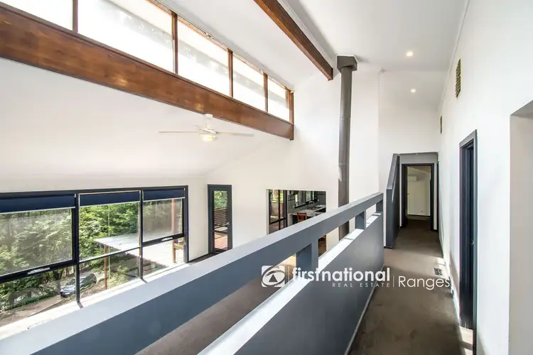 Fourth view of Homely house listing, 18 Johns Road, Selby VIC 3159