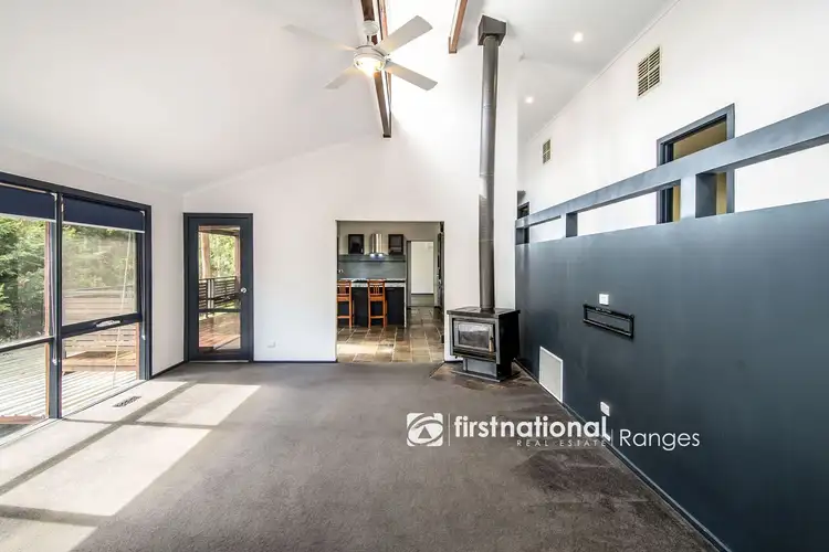 Fifth view of Homely house listing, 18 Johns Road, Selby VIC 3159