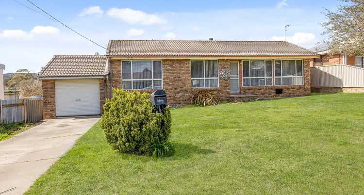 22 Rowsell Street, Portland NSW 2847