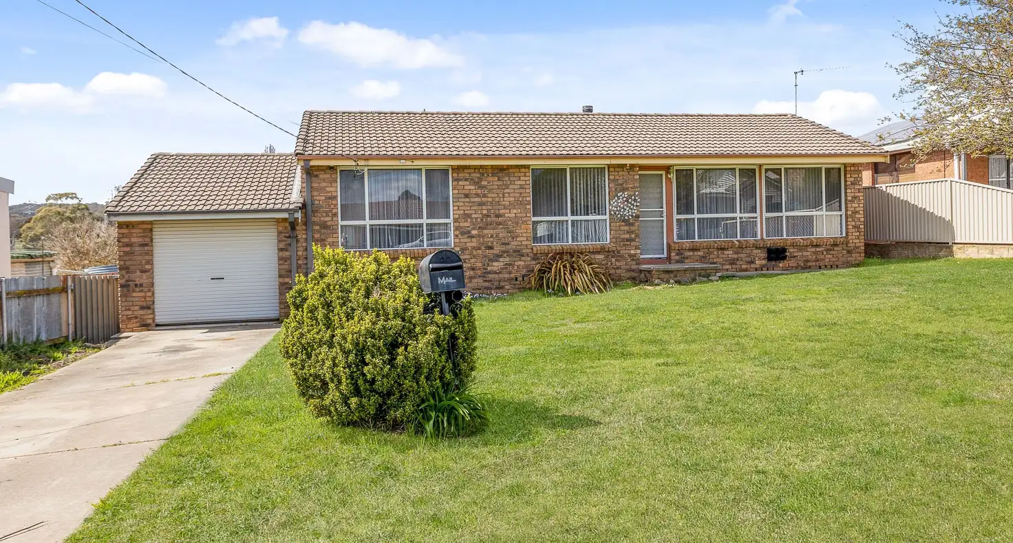 Main view of Homely house listing, 22 Rowsell Street, Portland NSW 2847