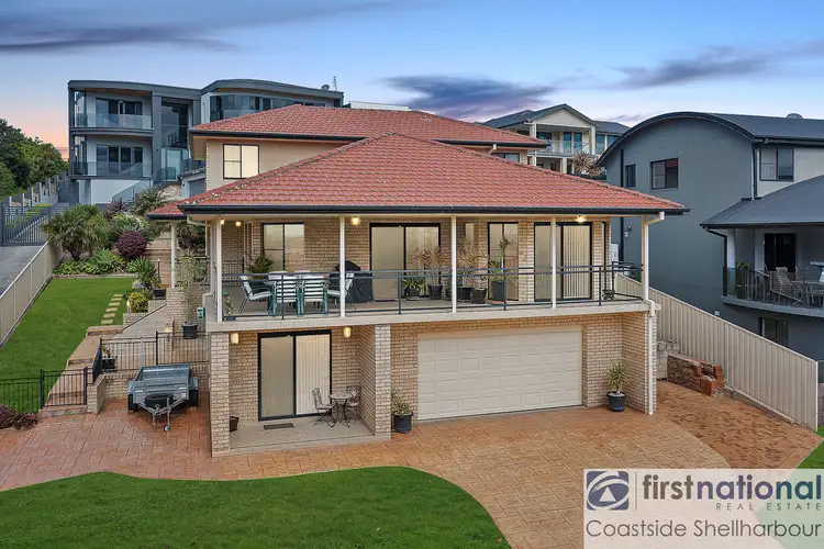 8 Rosella Grove, Blackbutt NSW 2529