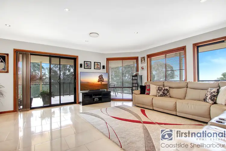 Third view of Homely house listing, 8 Rosella Grove, Blackbutt NSW 2529