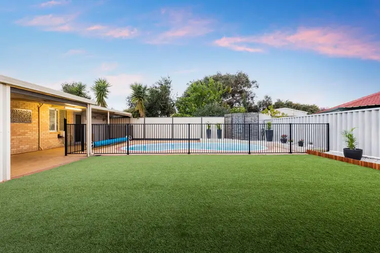 Second view of Homely house listing, 7 Beadon Close, Ballajura WA 6066
