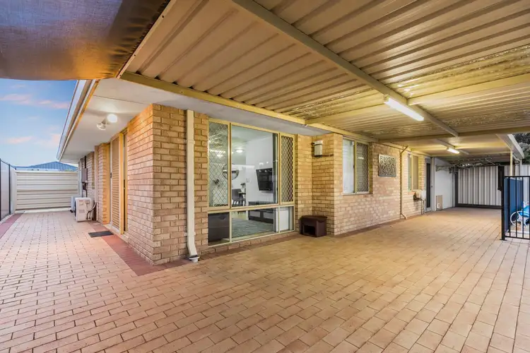 Fourth view of Homely house listing, 7 Beadon Close, Ballajura WA 6066
