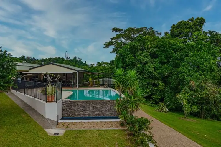 10 MARCO CLOSE, Pin Gin Hill QLD 4860