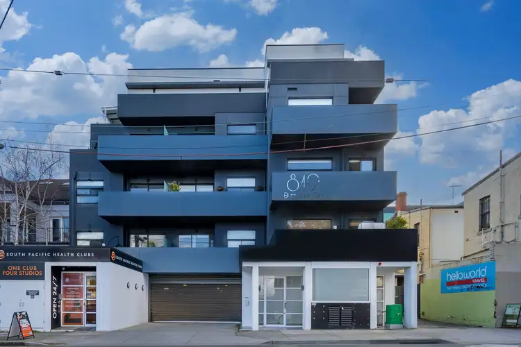 205/849 Burwood Road, Hawthorn East VIC 3123