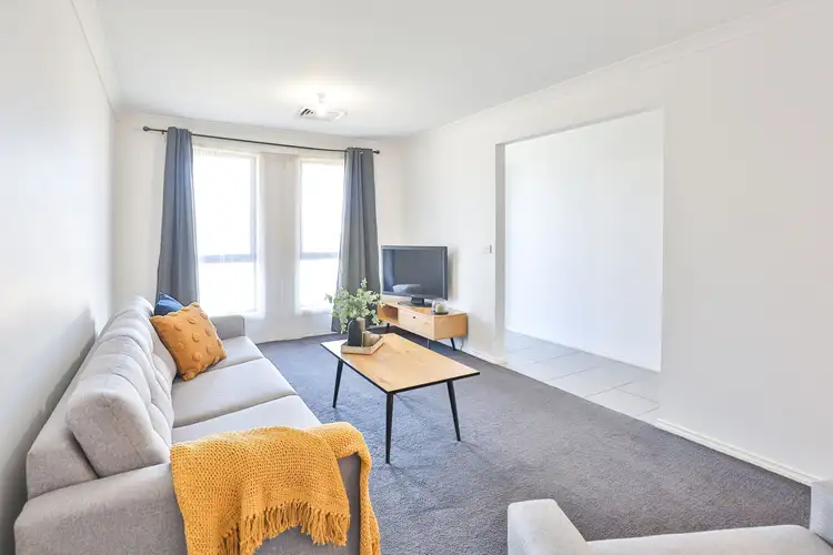 Third view of Homely house listing, 2 Spitfire Court, Mildura VIC 3500