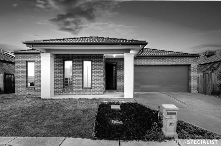 27/55B Carnegie Road, Point Cook VIC 3030