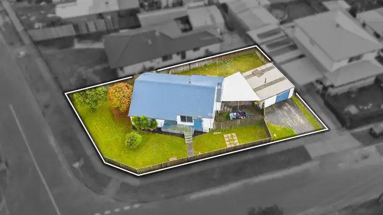 Second view of Homely house listing, 24 Anderson Avenue, Yallourn North VIC 3825