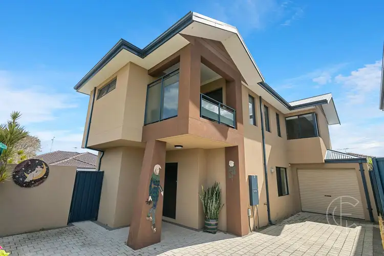15B Pollard Street, Glendalough WA 6016