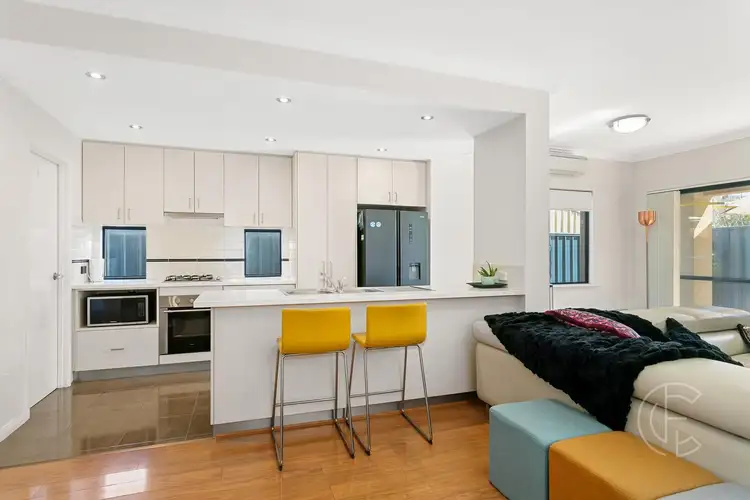 Fifth view of Homely townhouse listing, 15B Pollard Street, Glendalough WA 6016