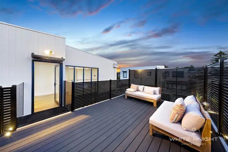 Second view of Homely house listing, 1/2 Warrs Road, Maribyrnong VIC 3032