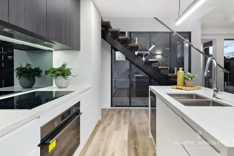 Fourth view of Homely house listing, 1/2 Warrs Road, Maribyrnong VIC 3032