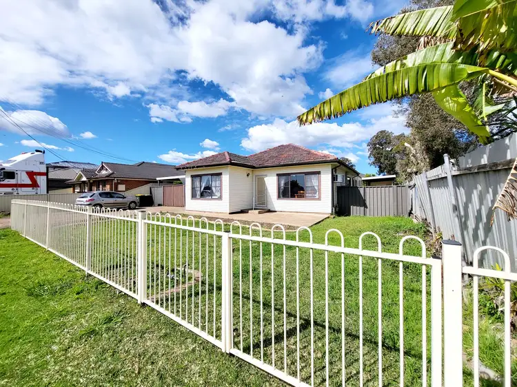 Main view of Homely house listing, 90 Pritchard St, Mount Pritchard NSW 2170